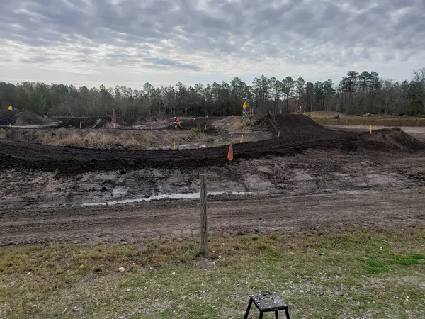 County Line MX Park