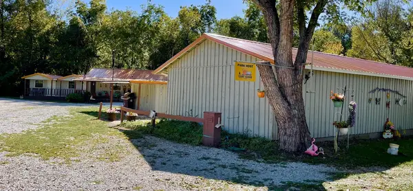 Court Square RV Park