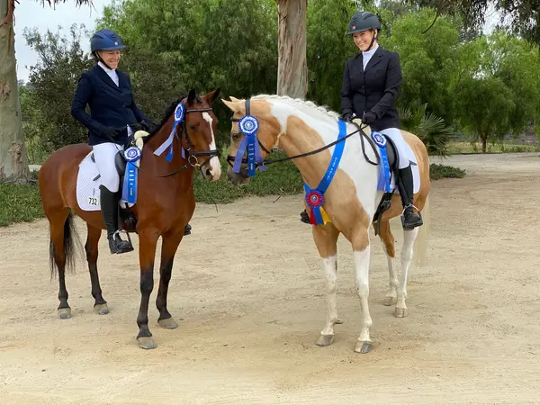 Courtship Ranch, photo 1