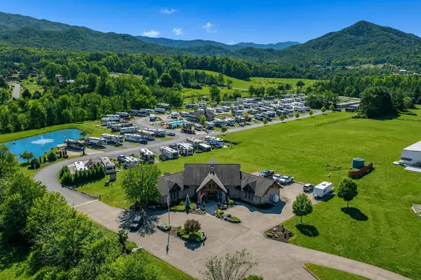 Cove Creek RV Resort