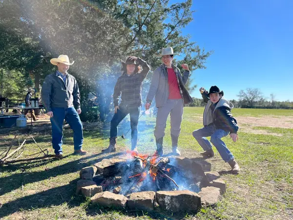 Cowboy Country Life, photo 2