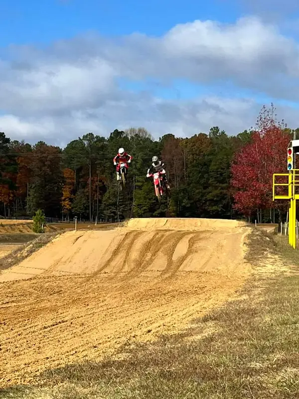 CowBranch Motocross Park