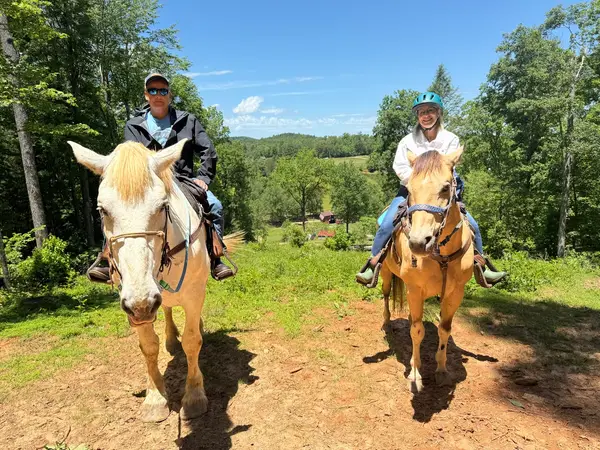 Cowgirl Up Stables, LLC, Cherry Log, GA