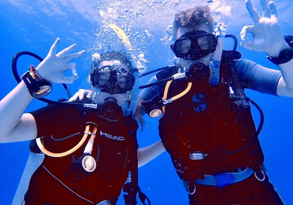 Cozumel Dive School