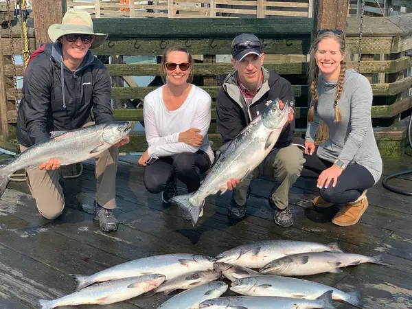 Crackerjack Charters