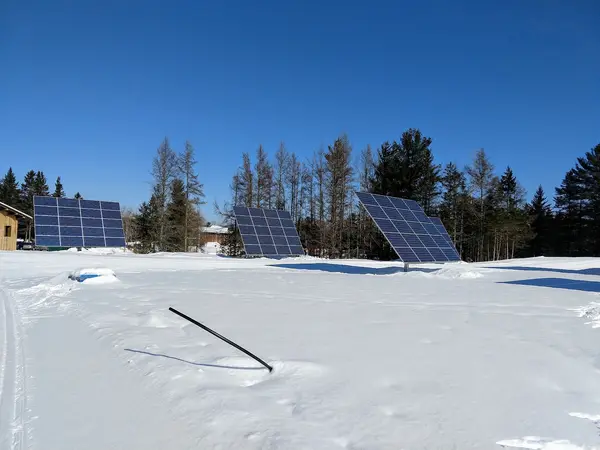 Craftsbury Outdoor Center