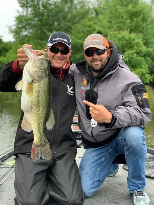 Crawford's Fishing