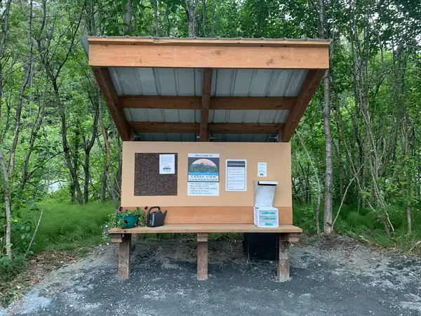 Creek View Campground