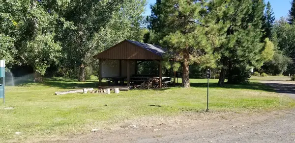 Creekside RV Park and Campground