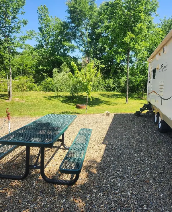 Creekside RV Park