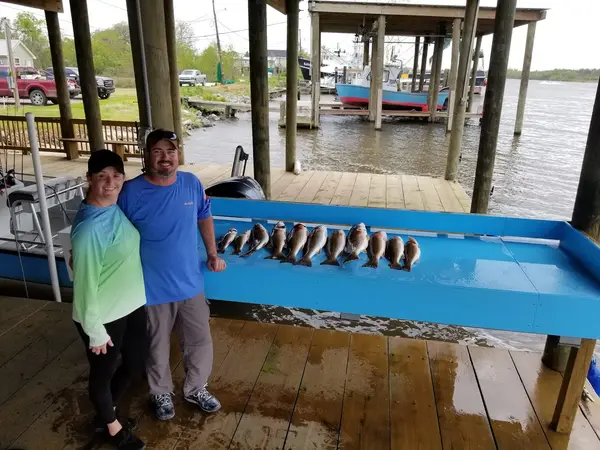 Crescent City Fishing Charters