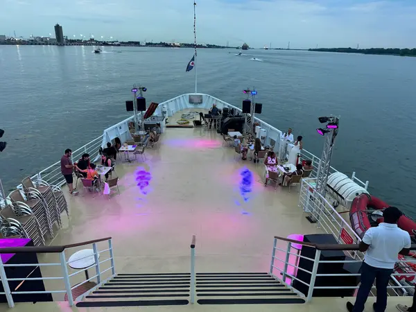 Croisières AML Vieux-Port de Montréal, photo 2