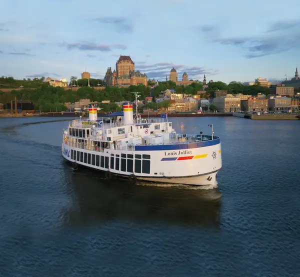 Croisières AML Vieux-Québec