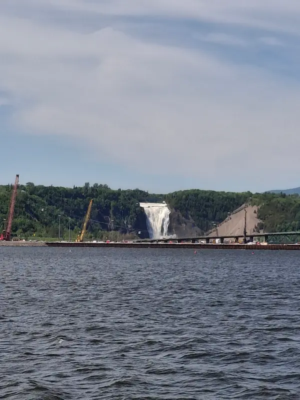 Croisières AML Vieux-Québec, photo 3