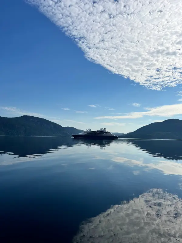 Croisières Fjord & Baleines, photo 1