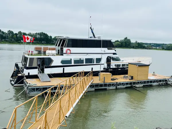 Croisières Lachance, photo 2