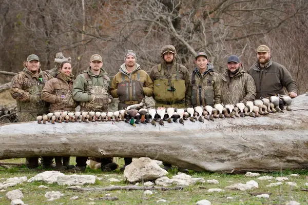 Crooked Creek Outfitters