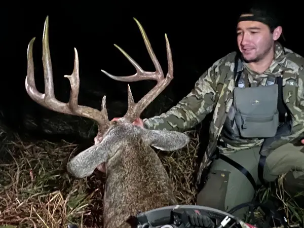 Crooked Cut Outfitters,LLC