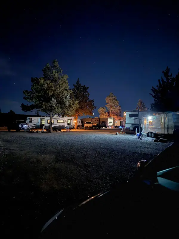 Crooked River Ranch RV Park