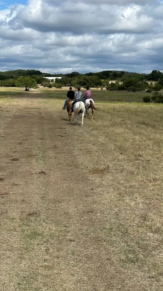 Cross G Ranch Trail Rides, photo 4