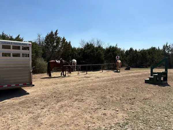 Cross G Ranch Trail Rides, photo 3