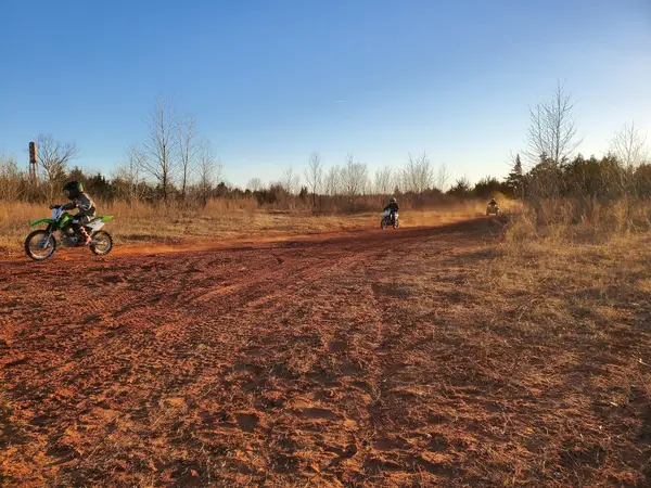 Cross Timbers Orv Park