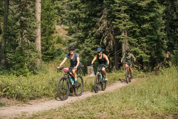 Crosscut Mountain Sports Center