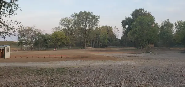 CrossRoads MX Track