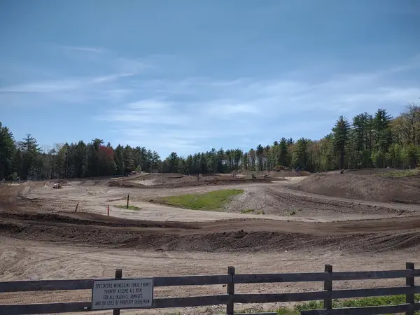 Crow Hill MX Park