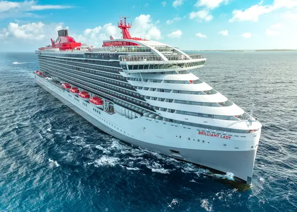 Cruise Planners-Sea Sand Travel