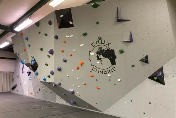 Crux Climbing LLC