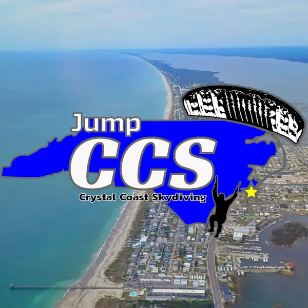 Crystal Coast Skydiving LLC