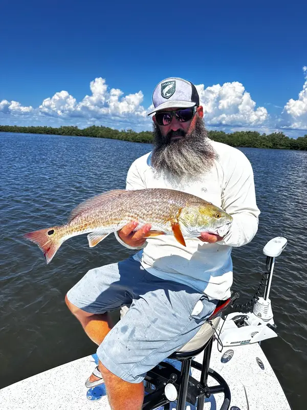Crystal River Fishing Outfitters