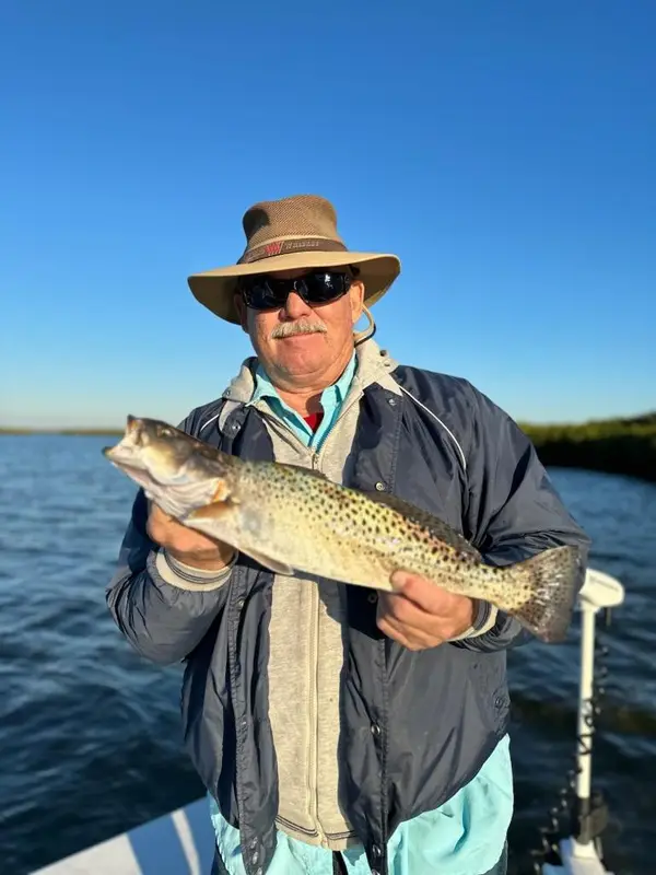 Crystal River Fishing Pros