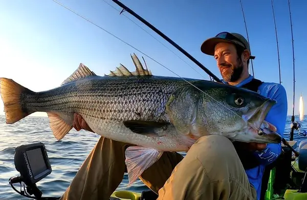 CT Fish Nerd