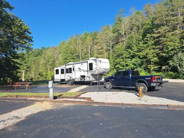 Cumberland Falls RV Resort