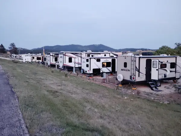 Custer's Last Chance RV Park & Campground