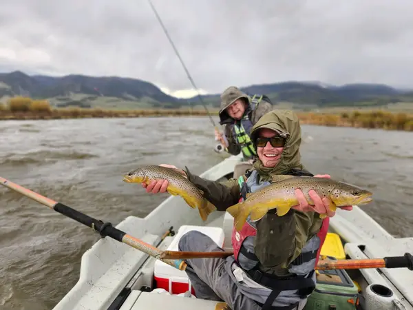 Cut Bank Outfitters, Durango, CO