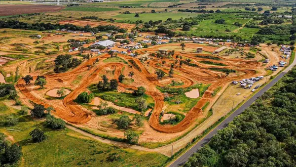Cycle Ranch Motocross Park & Events Center