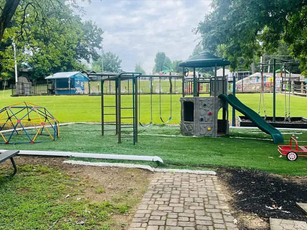 Cypress Lake RV Park