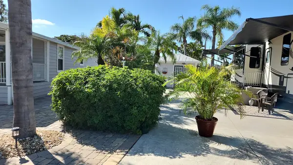 Cypress Woods RV Resort