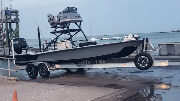 Czar Fishing Guide Co., Corpus Christi, TX