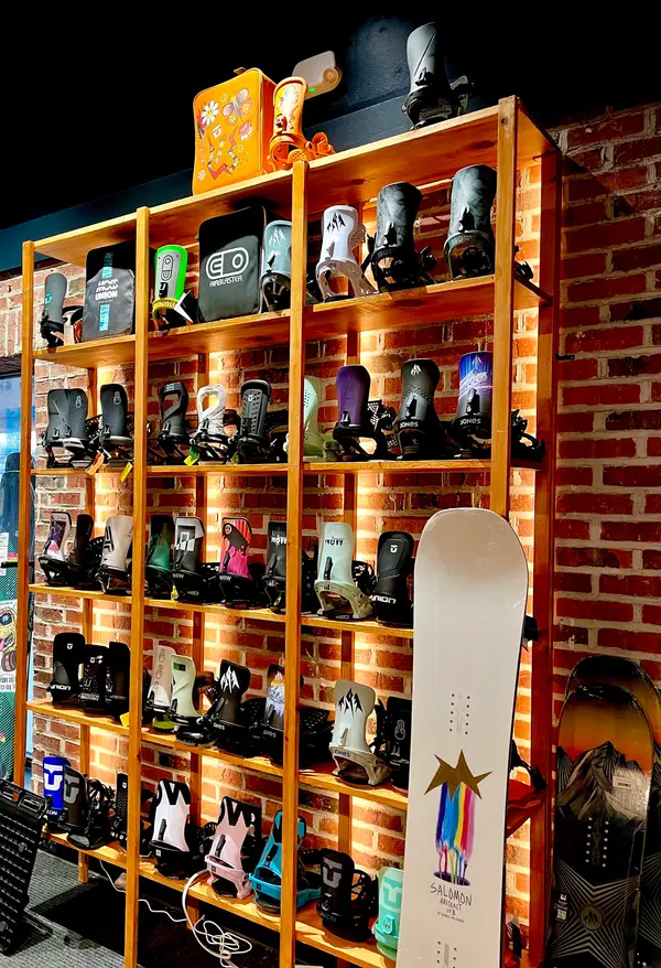 D&Q Skate, Snow, Surf