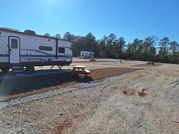 Dadeville RV Park