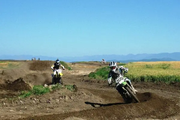 Dairyland MX