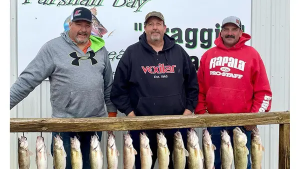 Dakota Daves Guide Service LLC, Minot, ND