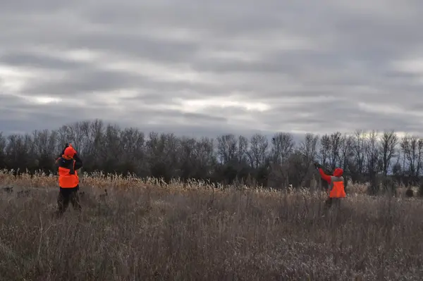Dakota Hunting Farms