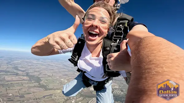 Dallas Skydive Center