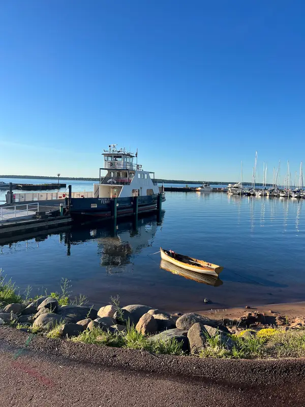 Dalrymple Park and Campground