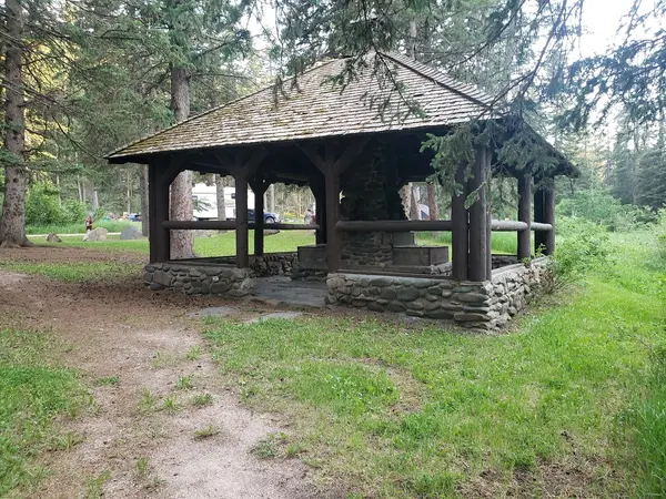 Dalton Campground